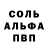 Cocaine Колумбийский Rimcod