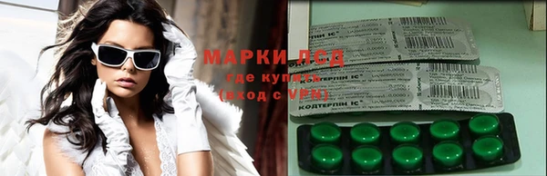 хмурый Фурманов